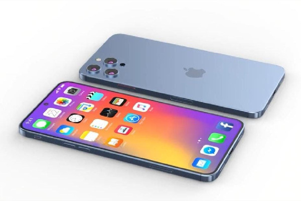 iPhone15ProMax預計售價2萬塊 iPhone為什么沒有指紋解鎖 iPhone15ProMax預計售價2萬塊 iPhone為什么沒有指紋解鎖