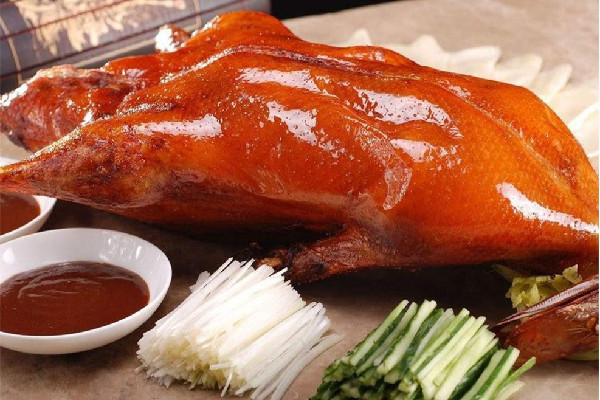 全聚德連虧三年 烤鴨哪里特色菜 全聚德連虧三年 烤鴨哪里特色菜