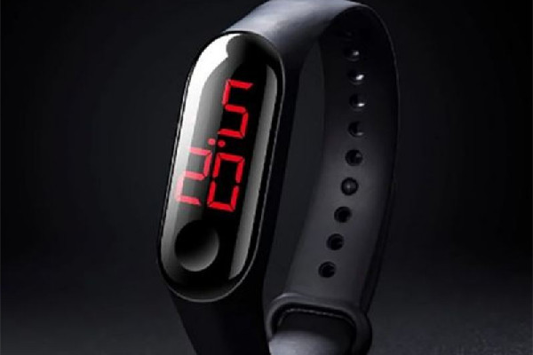 電子手環(huán)測量血壓準嗎 電子手環(huán)的功能介紹 電子手環(huán)測量血壓準嗎 電子手環(huán)的功能介紹