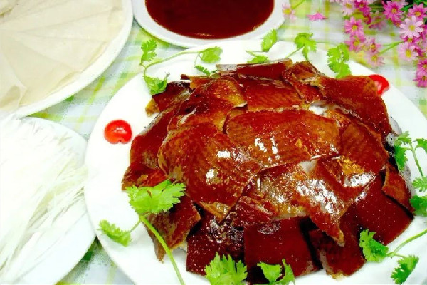 全聚德連虧三年 烤鴨哪里特色菜 全聚德連虧三年 烤鴨哪里特色菜