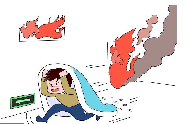 四川瀘州一酒廠發(fā)生火災造成4人死亡 火災要注意什么事項 四川瀘州一酒廠發(fā)生火災造成4人死亡 火災要注意什么事項