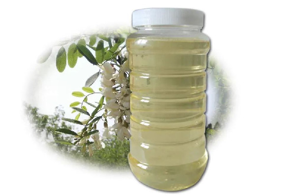 槐花蜜會有一點(diǎn)酸的感覺嗎 槐花蜜會分層嗎 槐花蜜會有一點(diǎn)酸的感覺嗎 槐花蜜會分層嗎