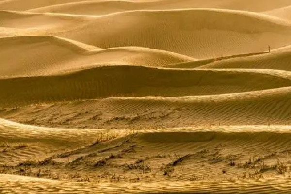 沙塵已跨過長江江浙滬正在“吸土” 沙塵天氣怎么防護(hù)