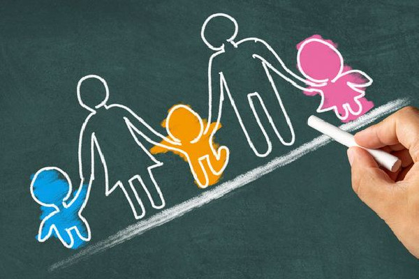 沈陽三孩家庭每月發(fā)500元至孩子3歲 三孩補貼有多少錢