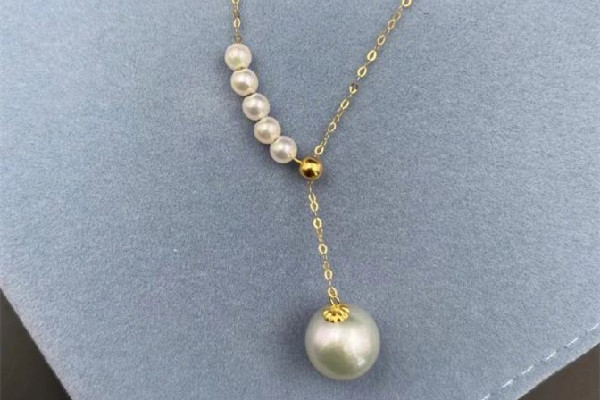 珍珠首飾要搭配什么衣服合適 珍珠首飾什么顏色好看 珍珠首飾要搭配什么衣服合適 珍珠首飾什么顏色好看