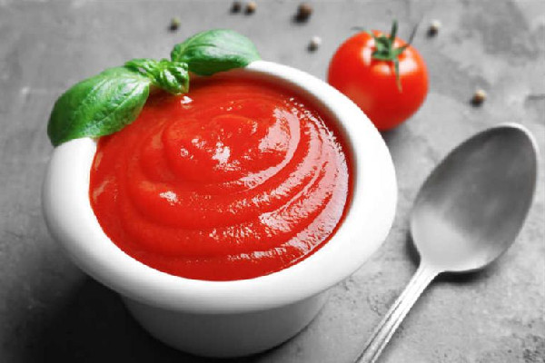 番茄醬的功效和作用 番茄醬可以減肥嗎 番茄醬的功效和作用 番茄醬可以減肥嗎
