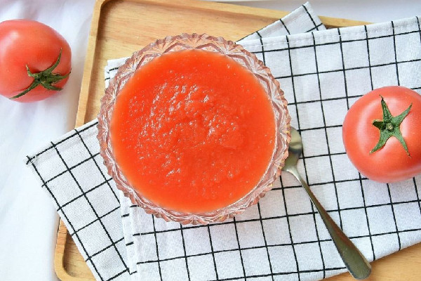 番茄醬會(huì)引起咳嗽嗎 番茄醬不適合哪些人吃 番茄醬會(huì)引起咳嗽嗎 番茄醬不適合哪些人吃