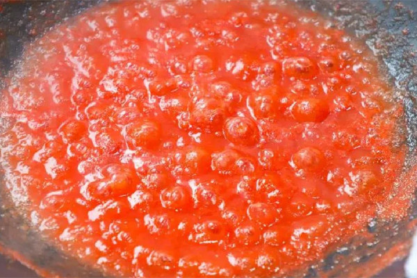 番茄醬和番茄沙司是同一種東西嗎 番茄醬和番茄沙司區(qū)別 番茄醬和番茄沙司是同一種東西嗎 番茄醬和番茄沙司區(qū)別