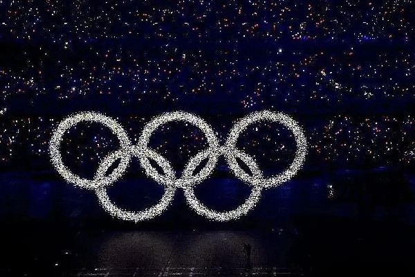 成都申辦2036年奧運會?官方回應 奧運會2024年是哪個國家