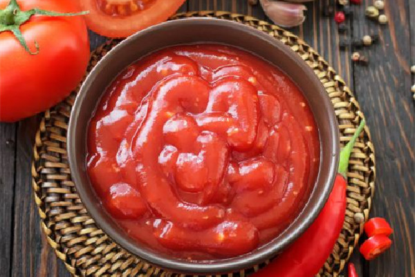 番茄醬要炒熟嗎 番茄醬怎么吃最好吃 番茄醬要炒熟嗎 番茄醬怎么吃最好吃