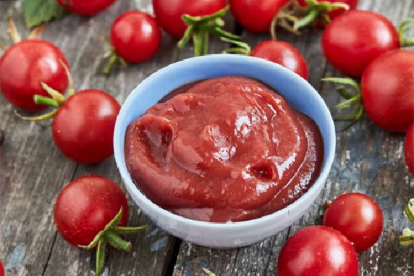 番茄醬會(huì)引起咳嗽嗎 番茄醬不適合哪些人吃 番茄醬會(huì)引起咳嗽嗎 番茄醬不適合哪些人吃