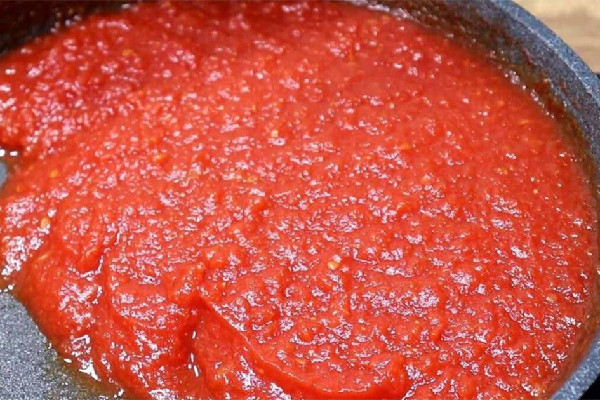 番茄醬的功效和作用 番茄醬可以減肥嗎 番茄醬的功效和作用 番茄醬可以減肥嗎