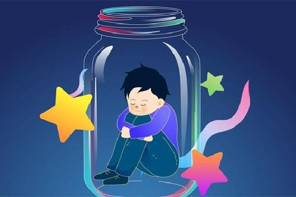 教師潛入約死群揭露可怕聊天記錄 感覺心理有問題怎么辦