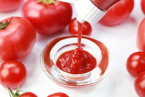 番茄醬發(fā)霉了還能吃嗎 番茄醬發(fā)霉刮掉表面還能吃嗎 番茄醬發(fā)霉了還能吃嗎 番茄醬發(fā)霉刮掉表面還能吃嗎