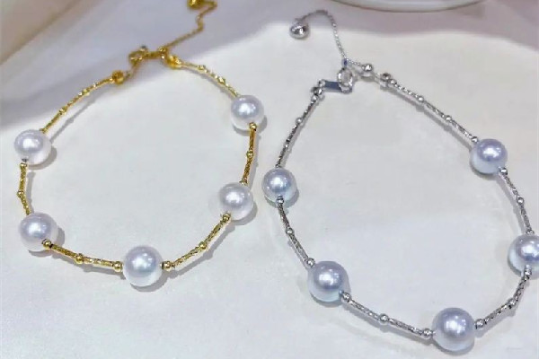 珍珠首飾怎么保養(yǎng)和清洗 珍珠首飾多久保養(yǎng)一次 珍珠首飾怎么保養(yǎng)和清洗 珍珠首飾多久保養(yǎng)一次