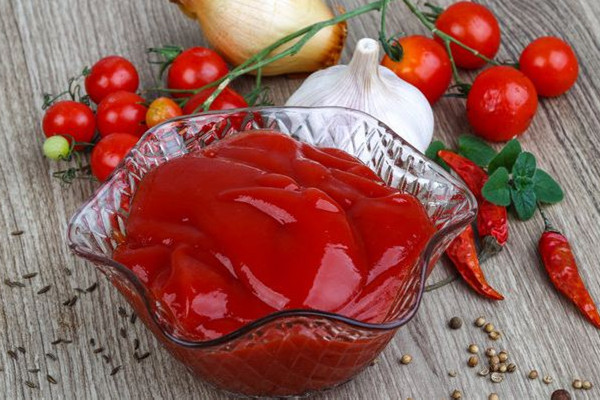 番茄醬要炒熟嗎 番茄醬怎么吃最好吃 番茄醬要炒熟嗎 番茄醬怎么吃最好吃