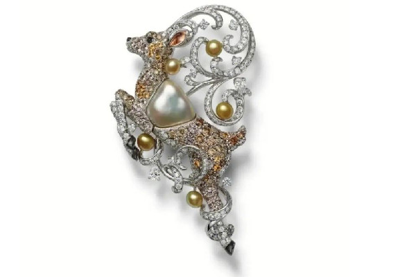 珍珠首飾值得購(gòu)買嗎 珍珠首飾有收藏價(jià)值嗎