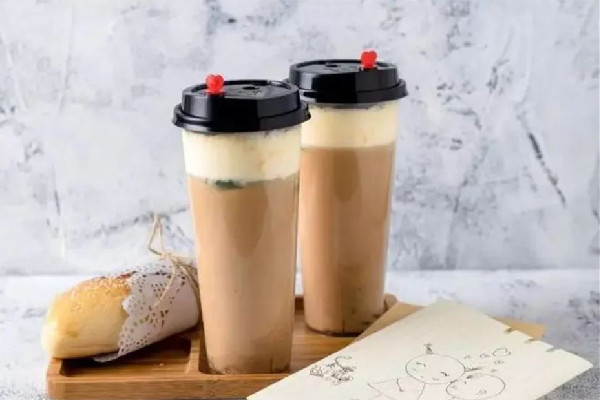 竹筒奶茶是怎么火起來的 奶茶什么時候開始流行的
