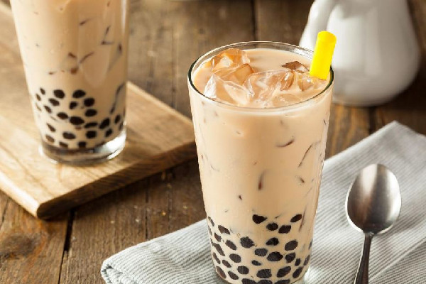 竹筒奶茶是怎么火起來(lái)的 奶茶什么時(shí)候開(kāi)始流行的 竹筒奶茶是怎么火起來(lái)的 奶茶什么時(shí)候開(kāi)始流行的