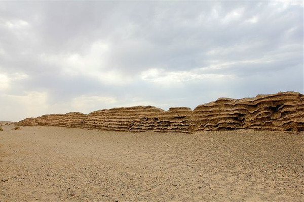 沙塵暴從何而來造林防沙效果如何 沙塵暴會持續(xù)多久