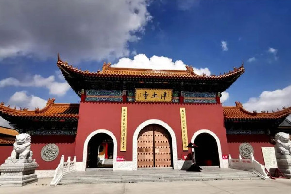 去寺廟什么時間合適 去寺廟是上午去還是下午去 去寺廟什么時間合適 去寺廟是上午去還是下午去