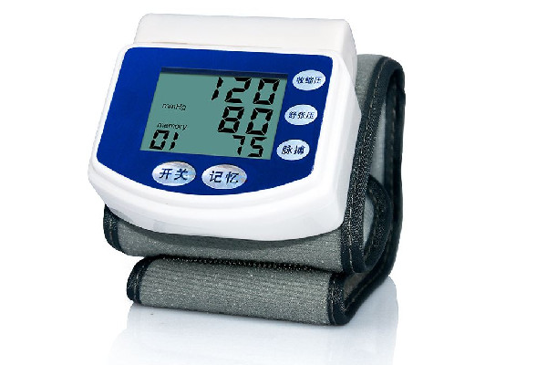 電子血壓計(jì)不顯示度數(shù)怎么回事 電子血壓計(jì)為什么每次測(cè)的都不一樣