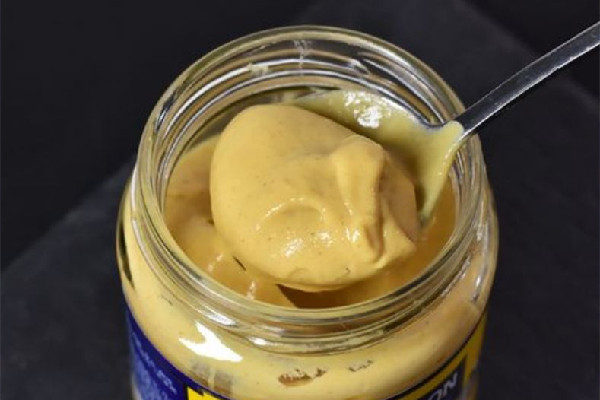 黃芥末醬的熱量高嗎 黃芥末醬適合減肥嗎 黃芥末醬的熱量高嗎 黃芥末醬適合減肥嗎