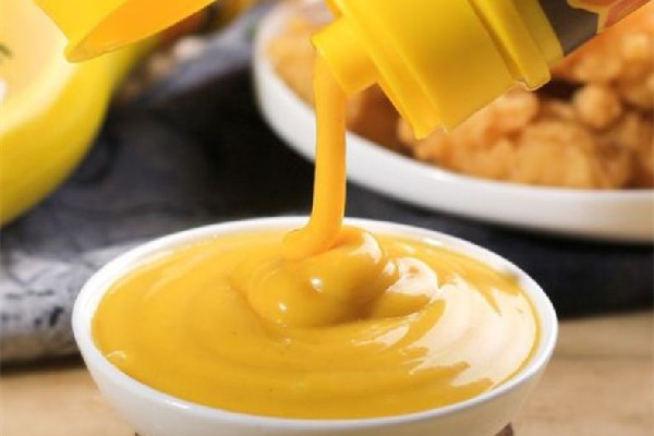 黃芥末醬怎么調(diào)配好吃 黃芥末醬的功效和作用 黃芥末醬怎么調(diào)配好吃 黃芥末醬的功效和作用