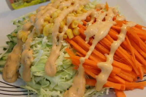 千島醬有反式脂肪酸嗎 千島醬會(huì)發(fā)胖嗎