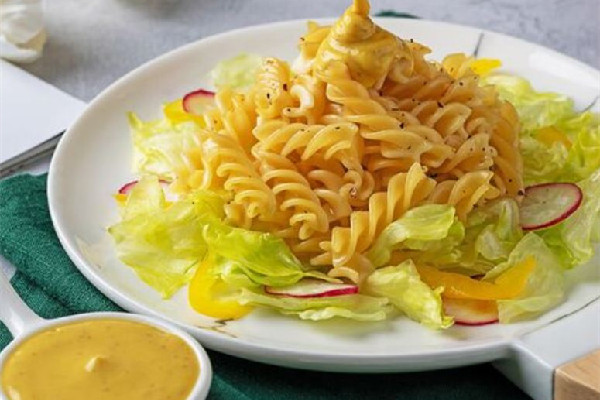 黃芥末醬的熱量高嗎 黃芥末醬適合減肥嗎 黃芥末醬的熱量高嗎 黃芥末醬適合減肥嗎