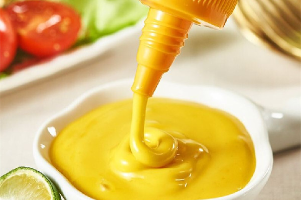 黃芥末醬是蛋黃醬嗎 黃芥末醬搭配什么食物 黃芥末醬是蛋黃醬嗎 黃芥末醬搭配什么食物