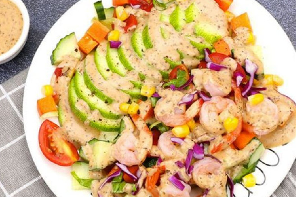 千島醬有反式脂肪酸嗎 千島醬會發(fā)胖嗎 千島醬有反式脂肪酸嗎 千島醬會發(fā)胖嗎