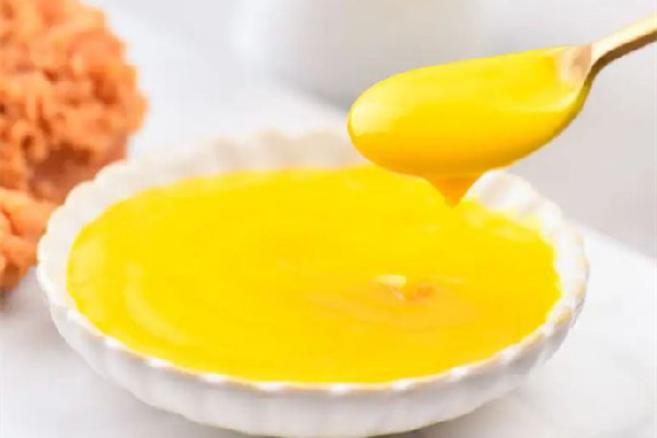 黃芥末醬和蜂蜜芥末醬區(qū)別 黃芥末醬是什么味道 黃芥末醬和蜂蜜芥末醬區(qū)別 黃芥末醬是什么味道