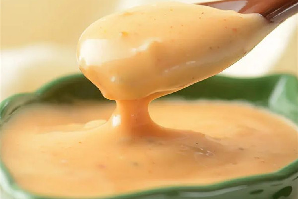 千島醬減肥期間可以吃嗎 千島醬的熱量 千島醬減肥期間可以吃嗎 千島醬的熱量