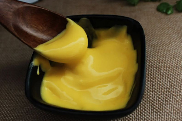 黃芥末醬的熱量高嗎 黃芥末醬適合減肥嗎 黃芥末醬的熱量高嗎 黃芥末醬適合減肥嗎