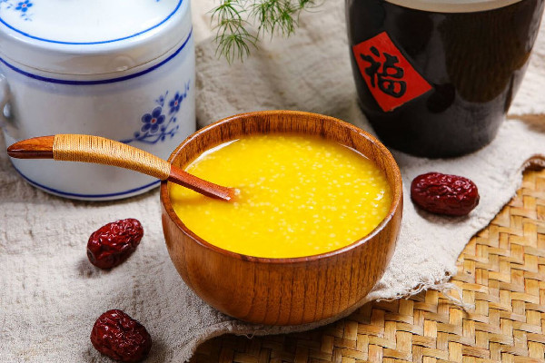 小米可以做成什么美食 小米可以和大米一起煮飯嗎 小米可以做成什么美食 小米可以和大米一起煮飯嗎