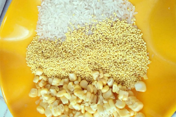 小米粥放堿好還是不放堿好 小米粥放堿面有什么好處 小米粥放堿好還是不放堿好 小米粥放堿面有什么好處