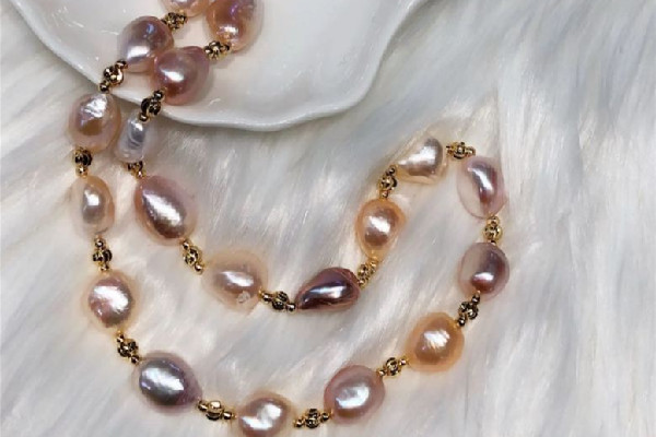 珍珠怎么保養(yǎng)越來越亮 珍珠可以用超聲波清洗嗎