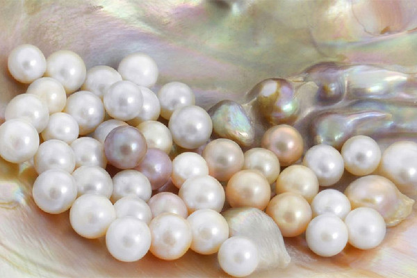 珍珠怎么保養(yǎng)越來越亮 珍珠可以用超聲波清洗嗎