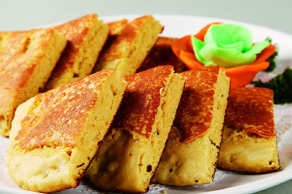 小米粥放堿好還是不放堿好 小米粥放堿面有什么好處 小米粥放堿好還是不放堿好 小米粥放堿面有什么好處