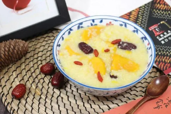 小米粥煮多長時間能好 小米粥煮10分鐘能熟嗎 小米粥煮多長時間能好 小米粥煮10分鐘能熟嗎