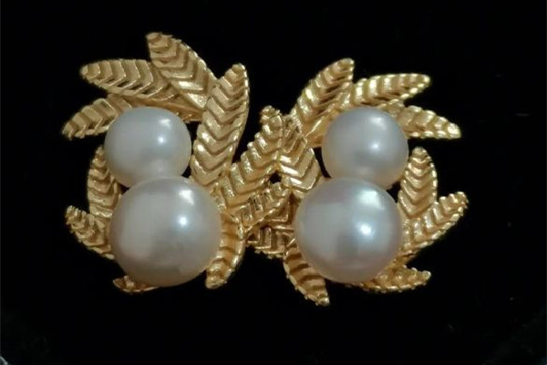 珍珠耳環(huán)是淡水的好還是海水的好 珍珠耳環(huán)哪些款式好看 珍珠耳環(huán)是淡水的好還是海水的好 珍珠耳環(huán)哪些款式好看