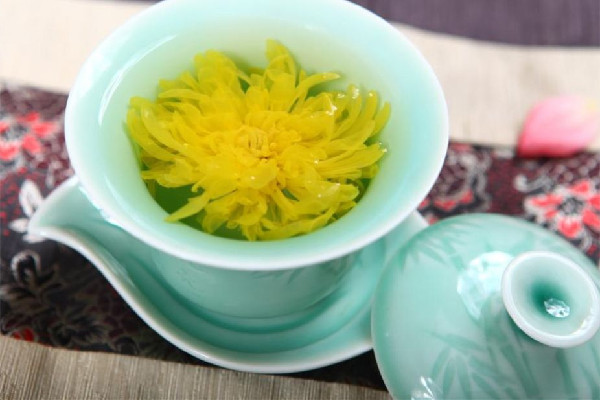 菊花茶有小黑蟲(chóng)怎么辦 菊花茶有蟲(chóng)子能喝嗎 菊花茶有小黑蟲(chóng)怎么辦 菊花茶有蟲(chóng)子能喝嗎