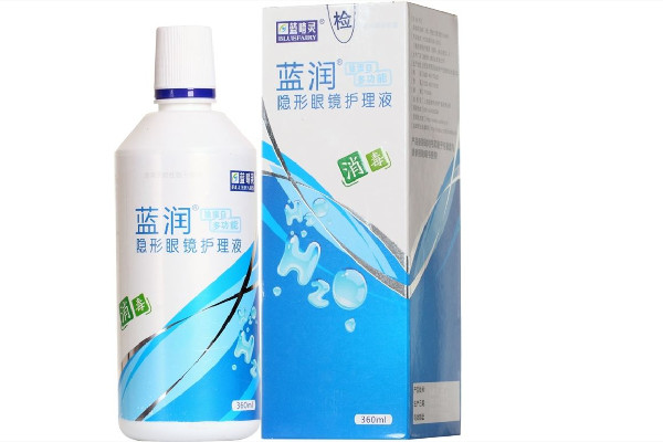 隱形護理液可以混用嗎 隱形護理液可以滴眼睛嗎 隱形護理液可以混用嗎 隱形護理液可以滴眼睛嗎