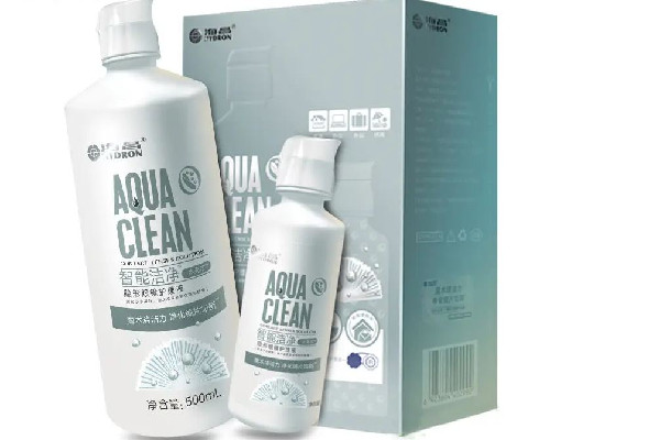 隱形護理液放多少合適 隱形護理液泡美瞳可以嗎 隱形護理液放多少合適 隱形護理液泡美瞳可以嗎