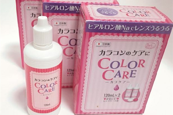 隱形護(hù)理液沒了用什么代替 隱形護(hù)理液可以用鹽水代替嗎 隱形護(hù)理液沒了用什么代替 隱形護(hù)理液可以用鹽水代替嗎