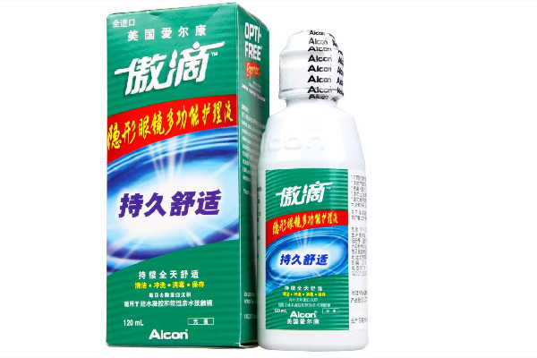 隱形護(hù)理液是不是生理鹽水 隱形護(hù)理液是什么成分 隱形護(hù)理液是不是生理鹽水 隱形護(hù)理液是什么成分