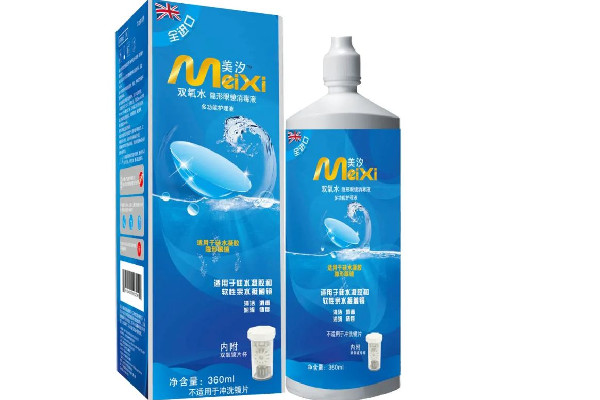 隱形護理液要天天換嗎 隱形護理液要多久換一次 隱形護理液要天天換嗎 隱形護理液要多久換一次