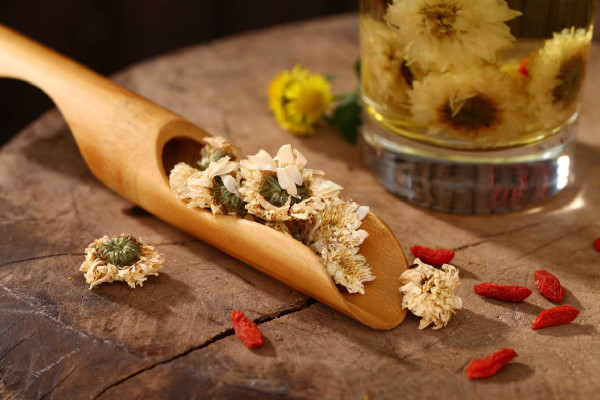 菊花茶放多少菊花合適 菊花茶放多了喝怎么樣 菊花茶放多少菊花合適 菊花茶放多了喝怎么樣