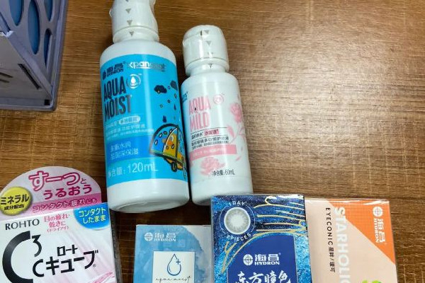 隱形護理液有泡泡怎么回事 隱形護理液可以擦眼鏡嗎 隱形護理液有泡泡怎么回事 隱形護理液可以擦眼鏡嗎